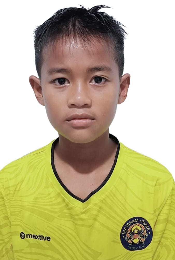 Raditya Ananda Ariansyah